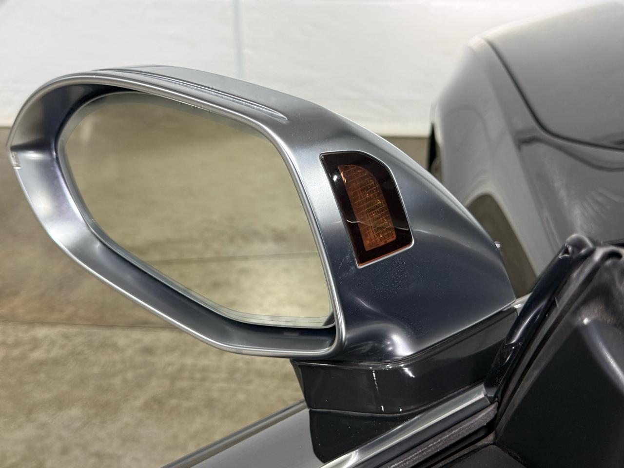 Audi S7 4.0 Prestige quattro S tronic 2013