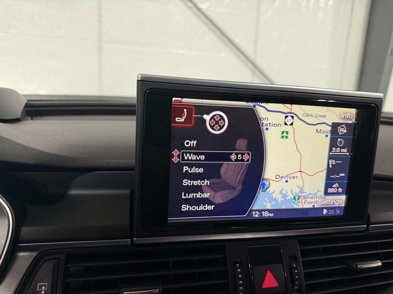 Audi S7 4.0 Prestige quattro S tronic 2013