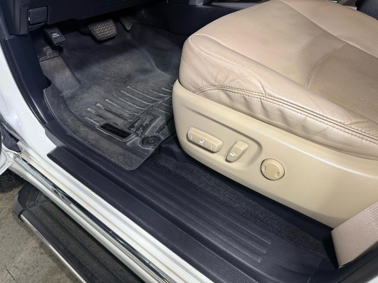 Toyota 4Runner SR5 4WD 2018