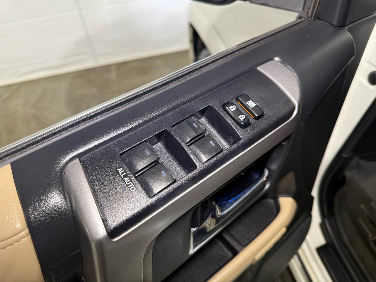 Toyota 4Runner SR5 4WD 2018