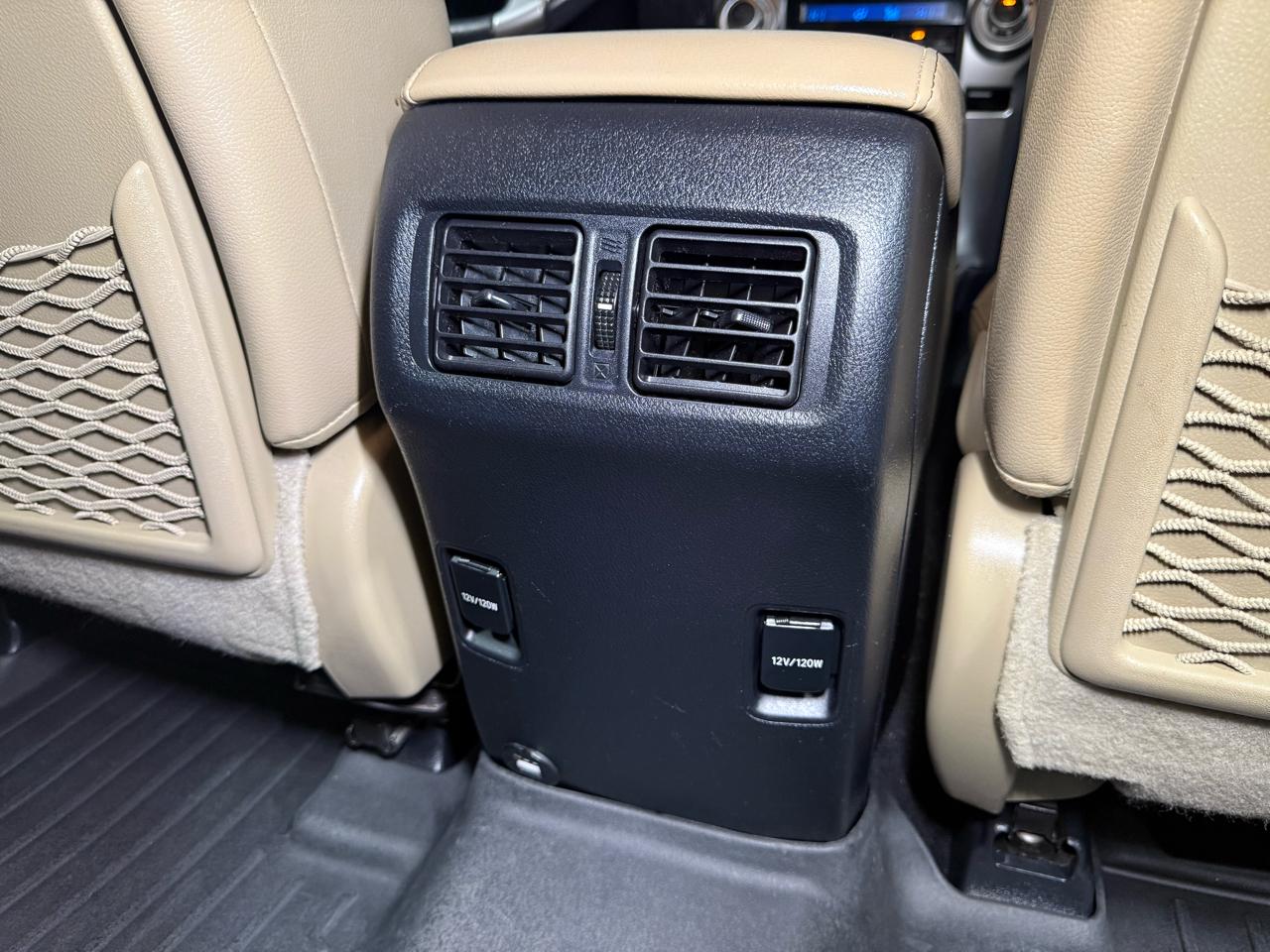 Toyota 4Runner SR5 4WD 2018