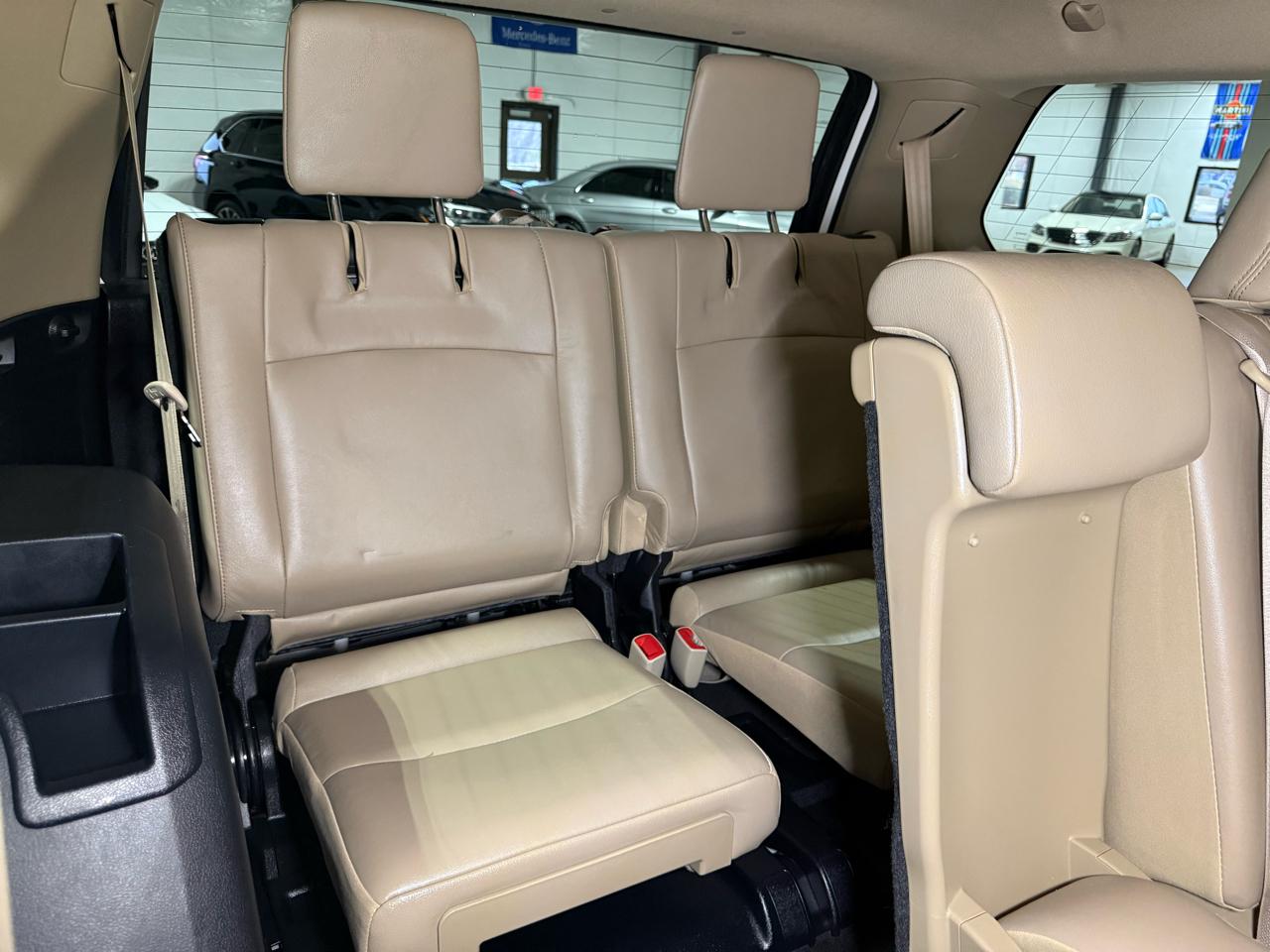 Toyota 4Runner SR5 4WD 2018