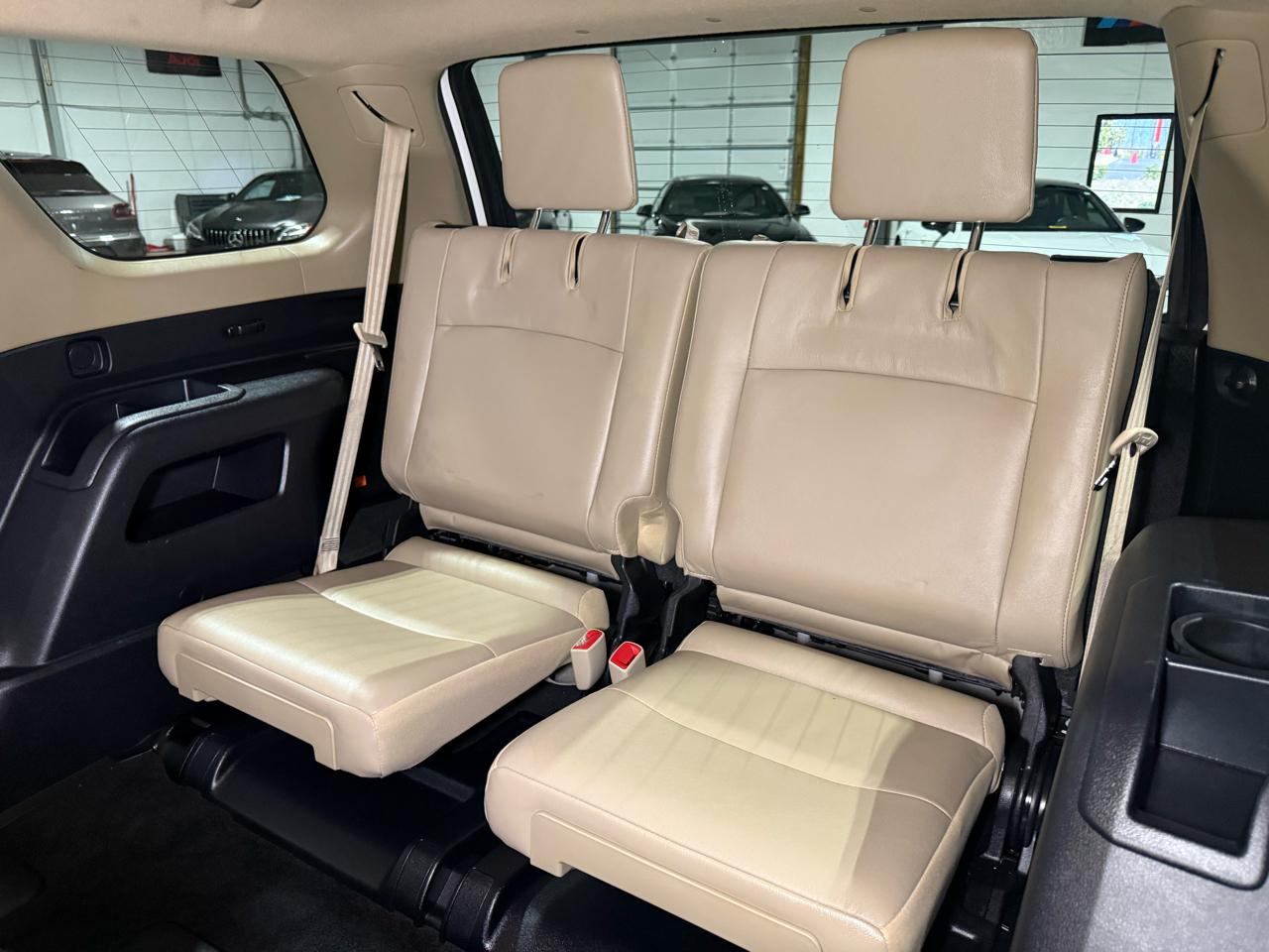 Toyota 4Runner SR5 4WD 2018