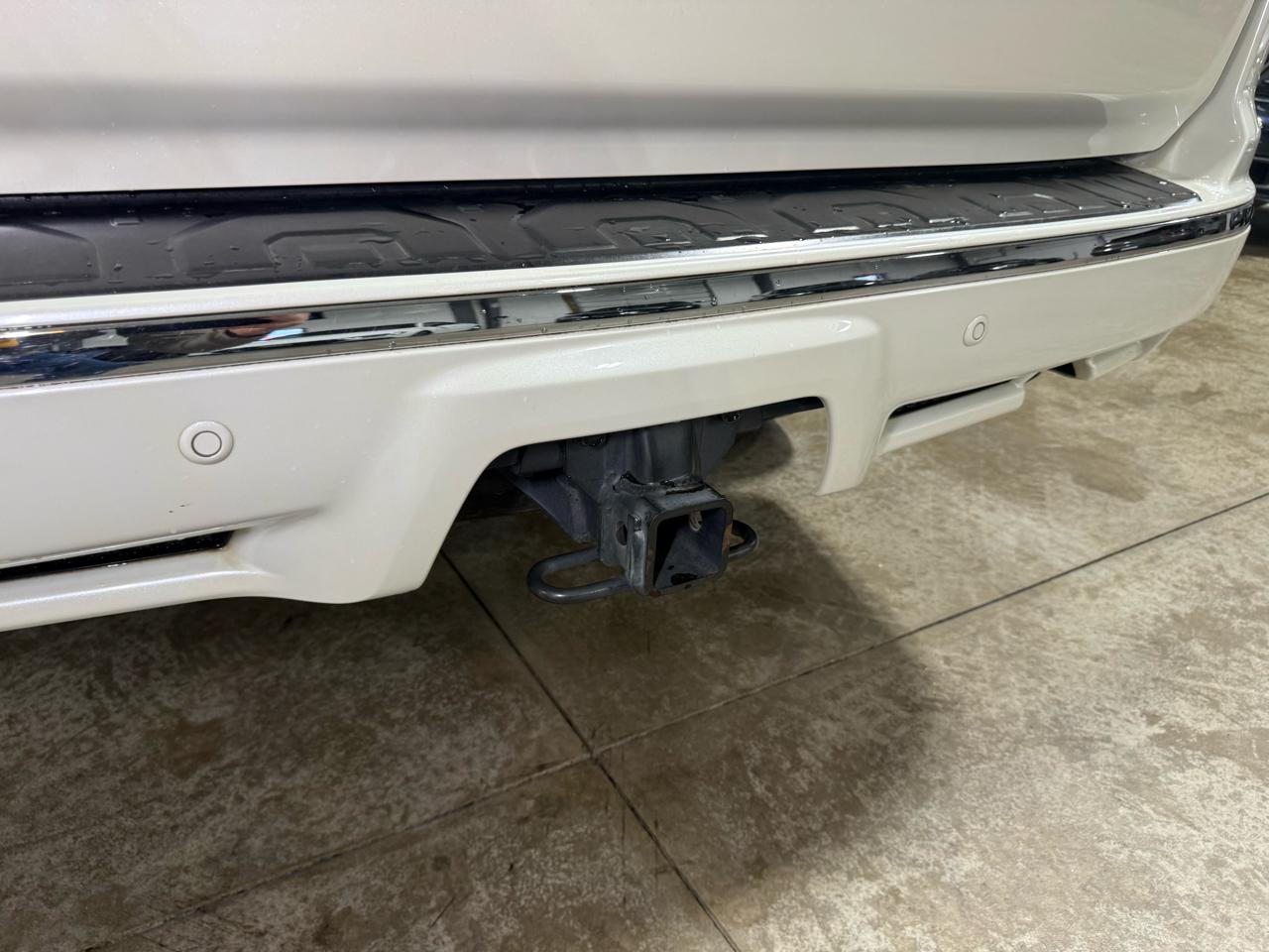 Toyota 4Runner SR5 4WD 2018