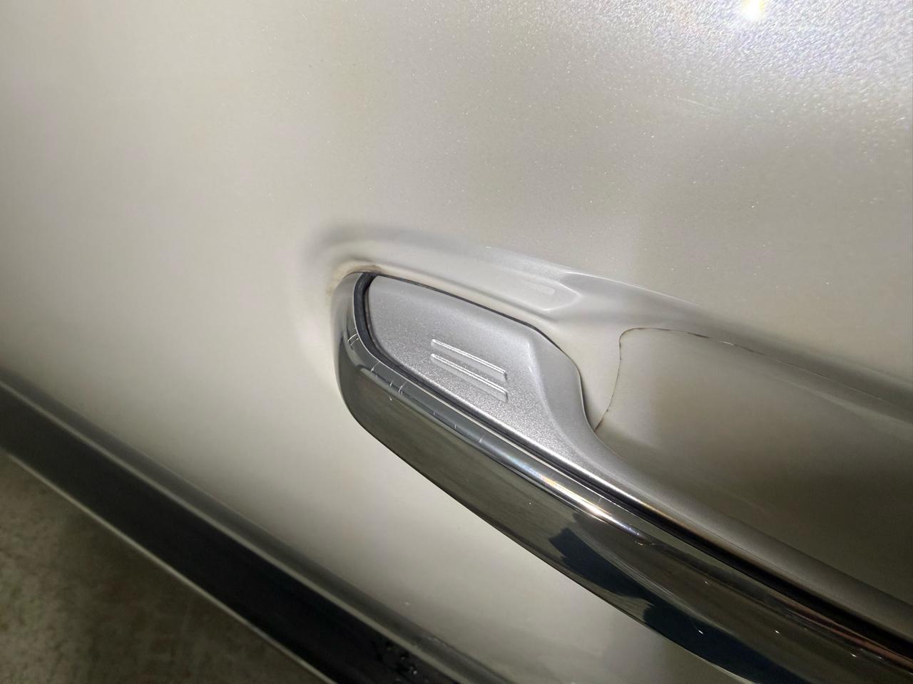 Toyota 4Runner SR5 4WD 2018