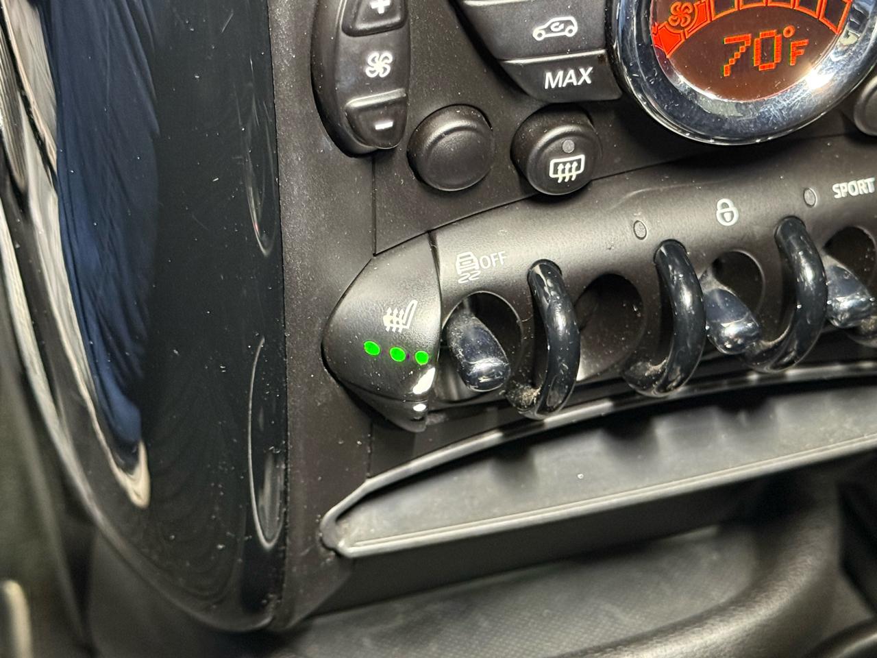 MINI Countryman S ALL4 2016