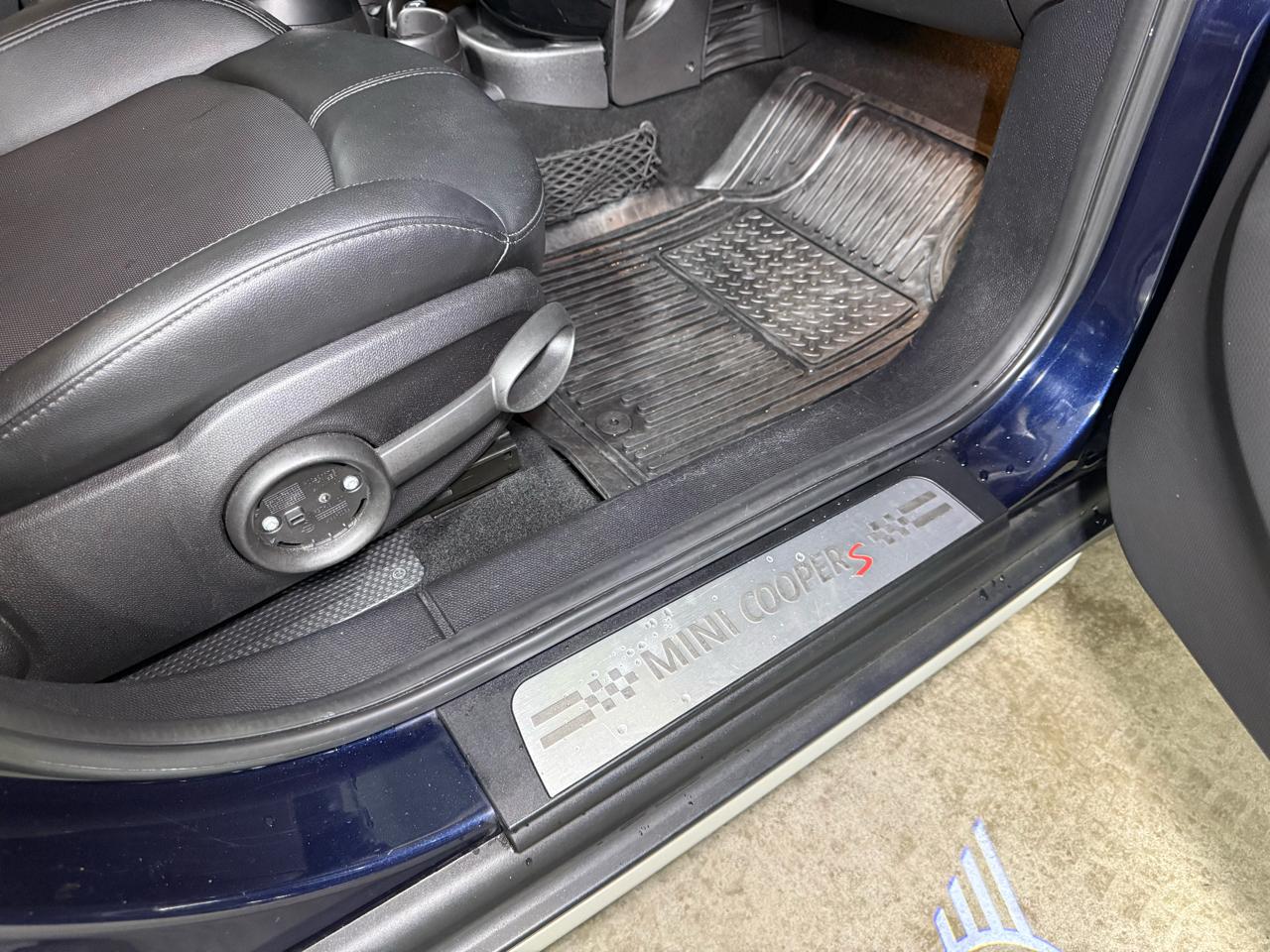 MINI Countryman S ALL4 2016