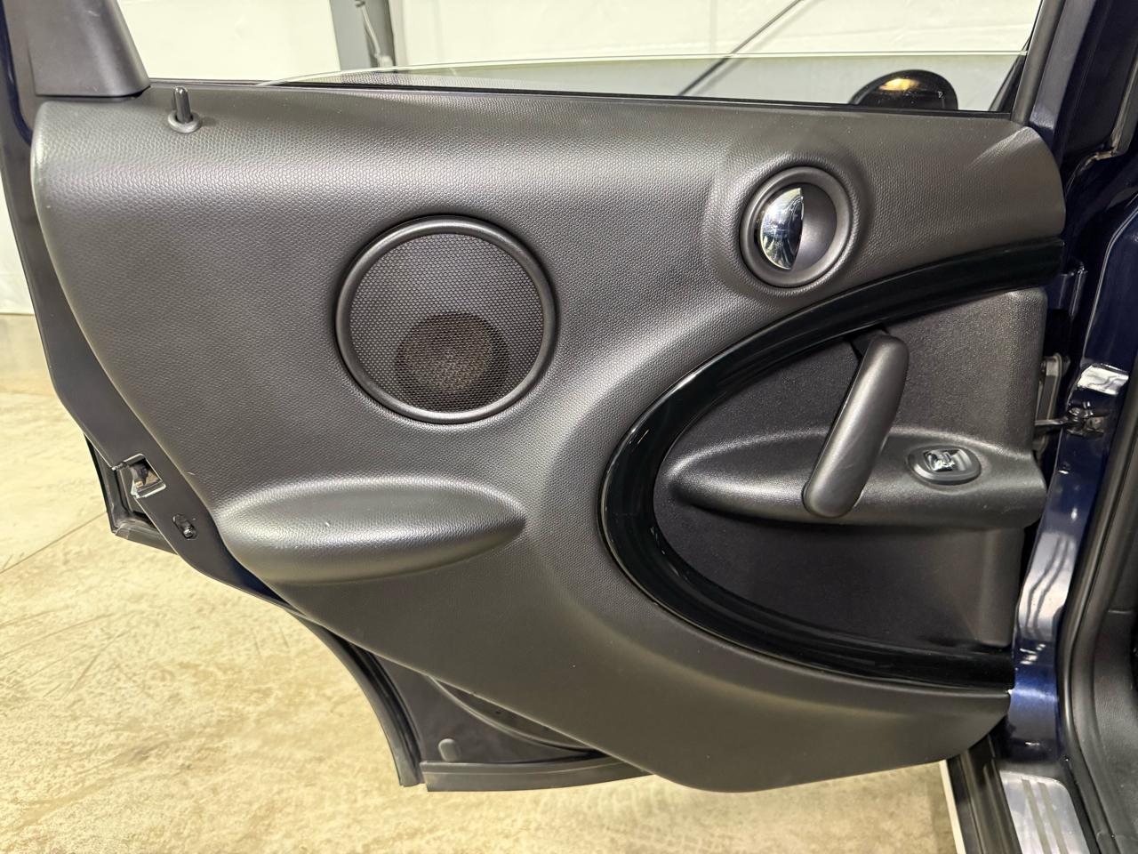 MINI Countryman S ALL4 2016