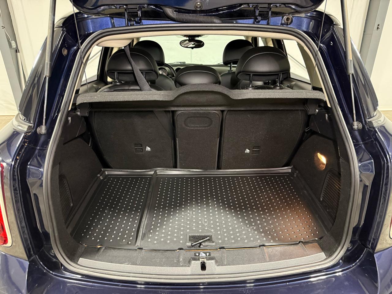 MINI Countryman S ALL4 2016