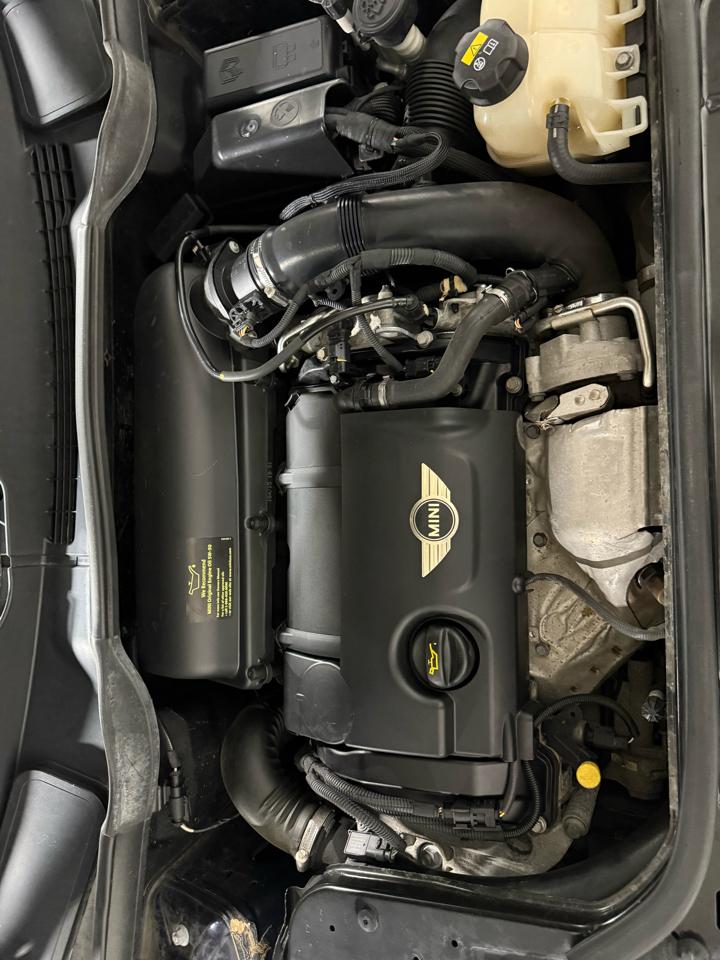 MINI Countryman S ALL4 2016