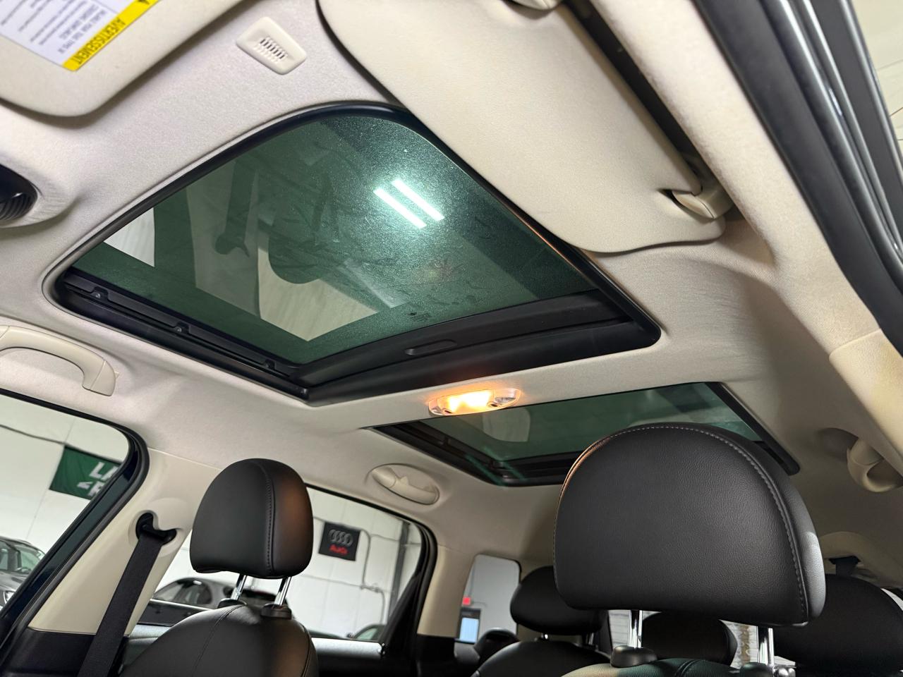 MINI Countryman S ALL4 2016