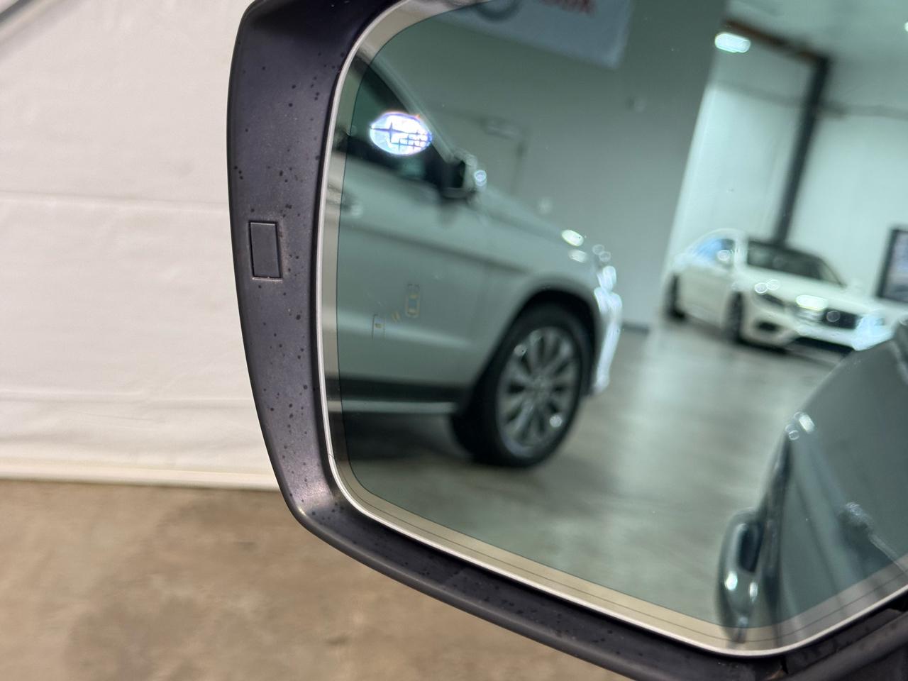 Subaru Forester 2.5i Limited 2017