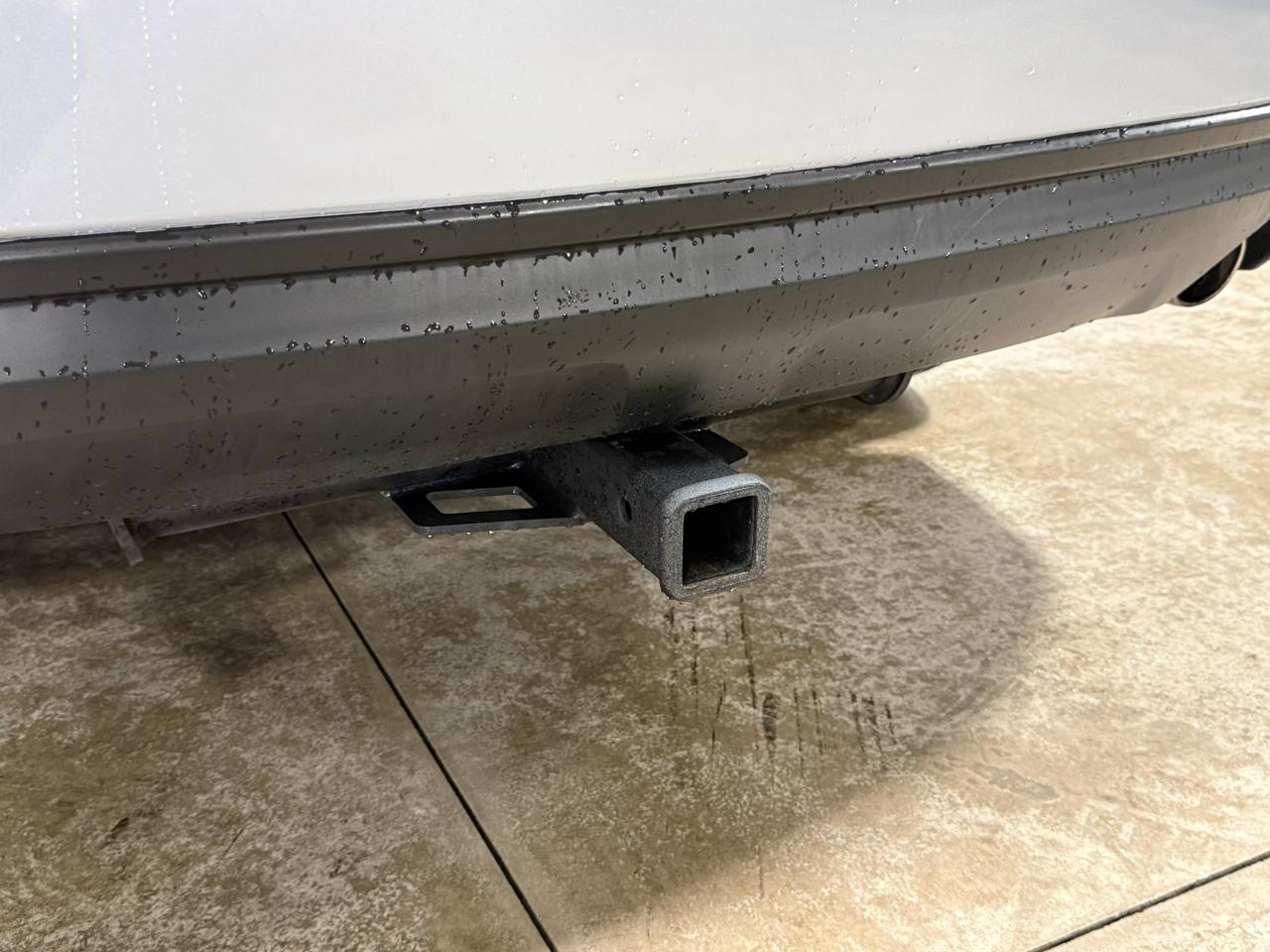 Subaru Forester 2.5i Limited 2017