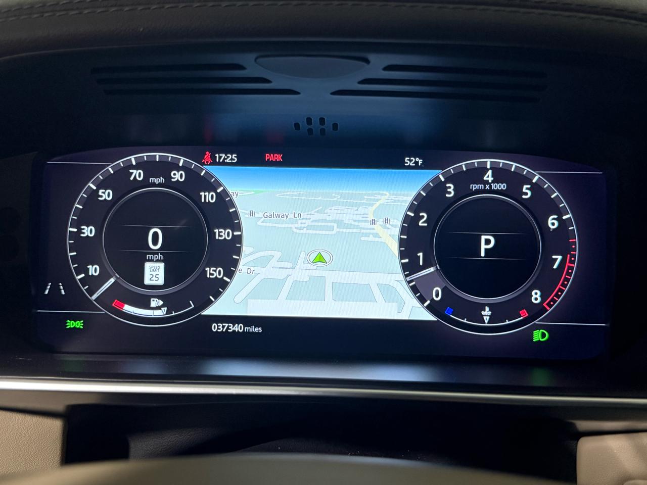 Land Rover Range Rover P400 HSE Westminster Hybrid 2021