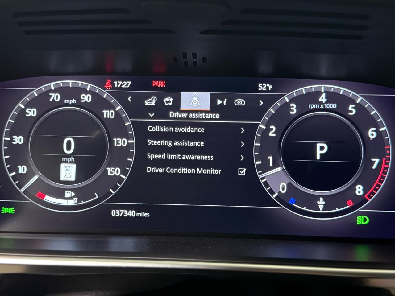 Land Rover Range Rover P400 HSE Westminster Hybrid 2021