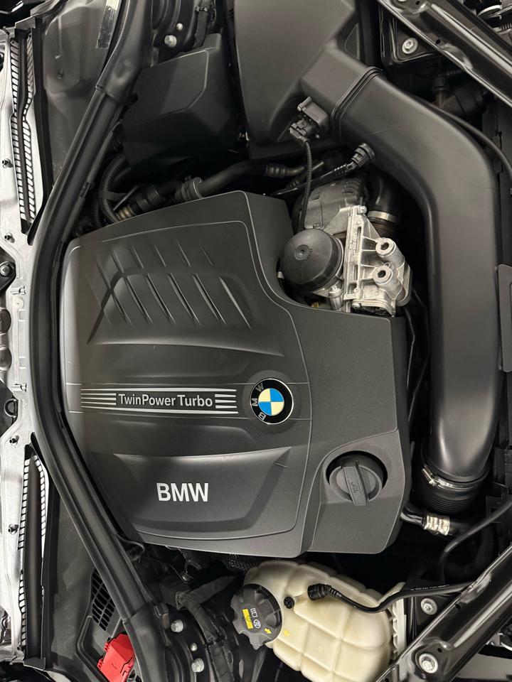 BMW 4-Series  2016