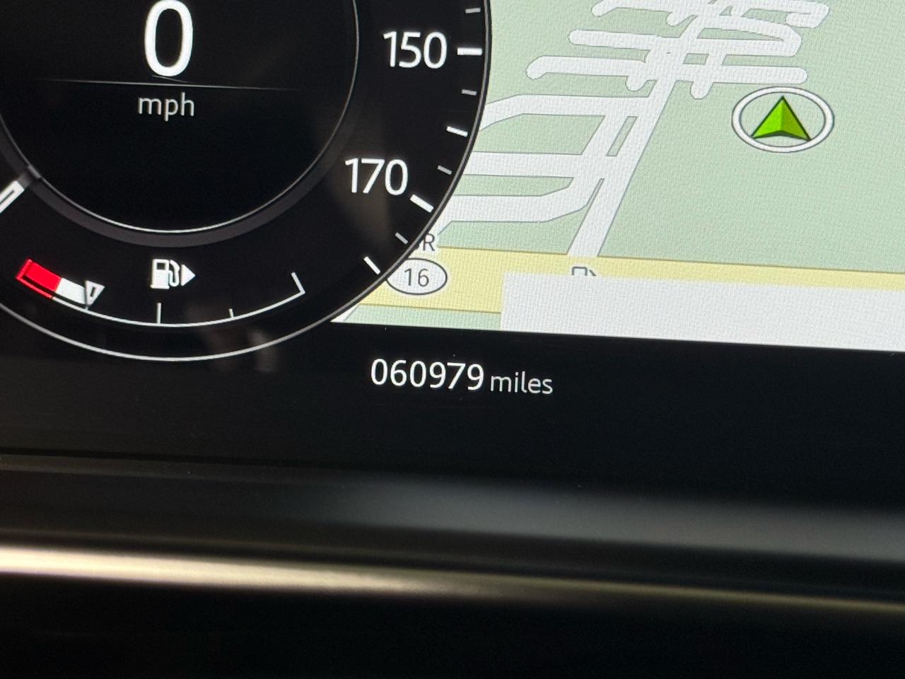 Land Rover Range Rover Sport P525 HSE 2020