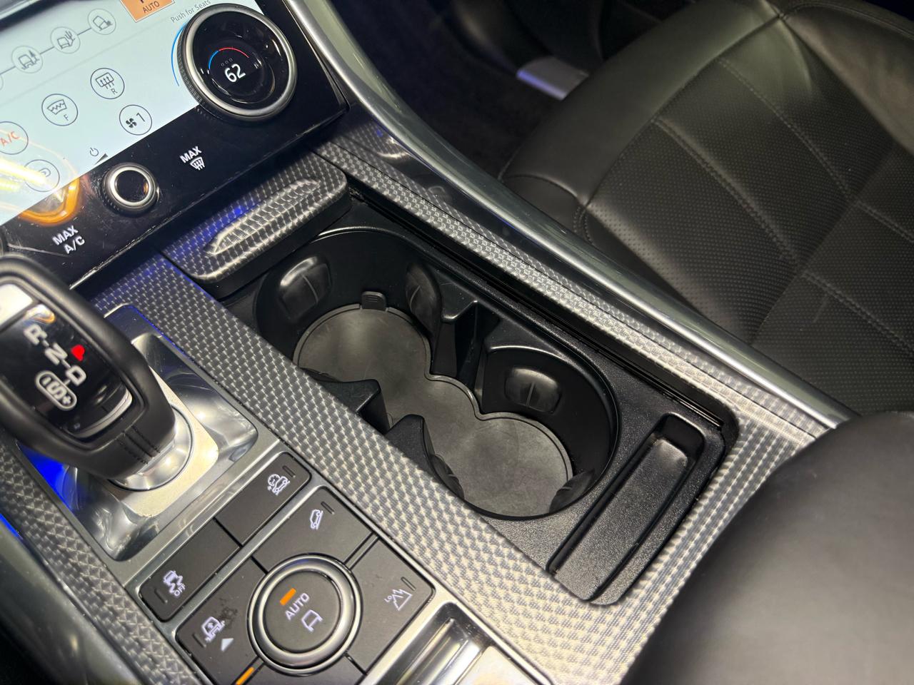 Land Rover Range Rover Sport P525 HSE 2020