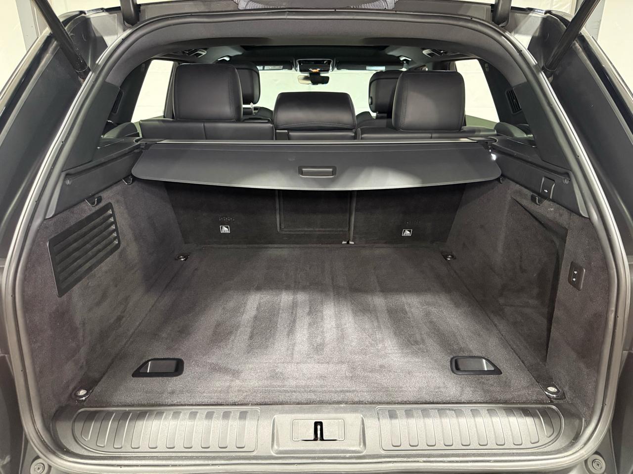 Land Rover Range Rover Sport P525 HSE 2020