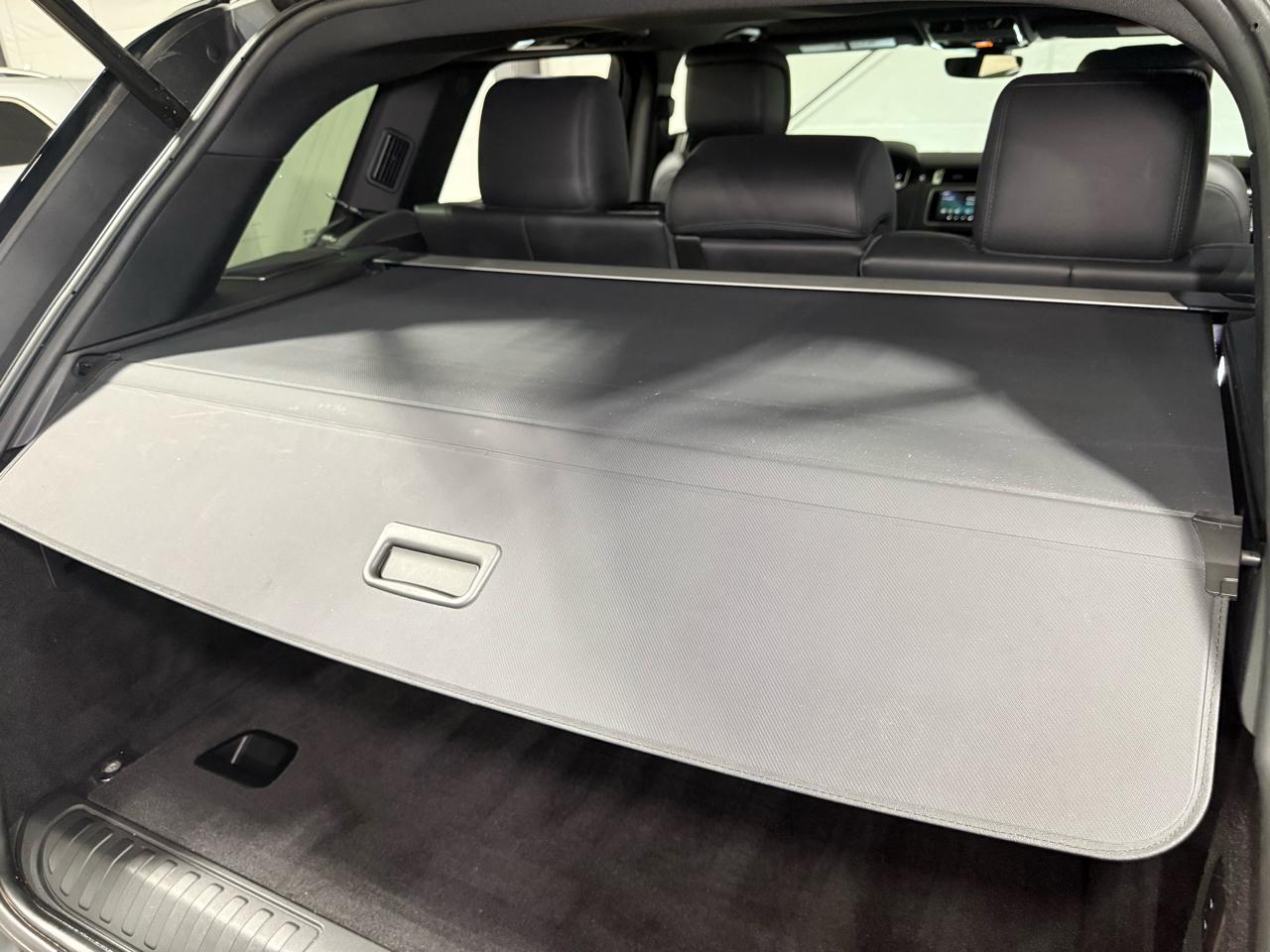 Land Rover Range Rover Sport P525 HSE 2020