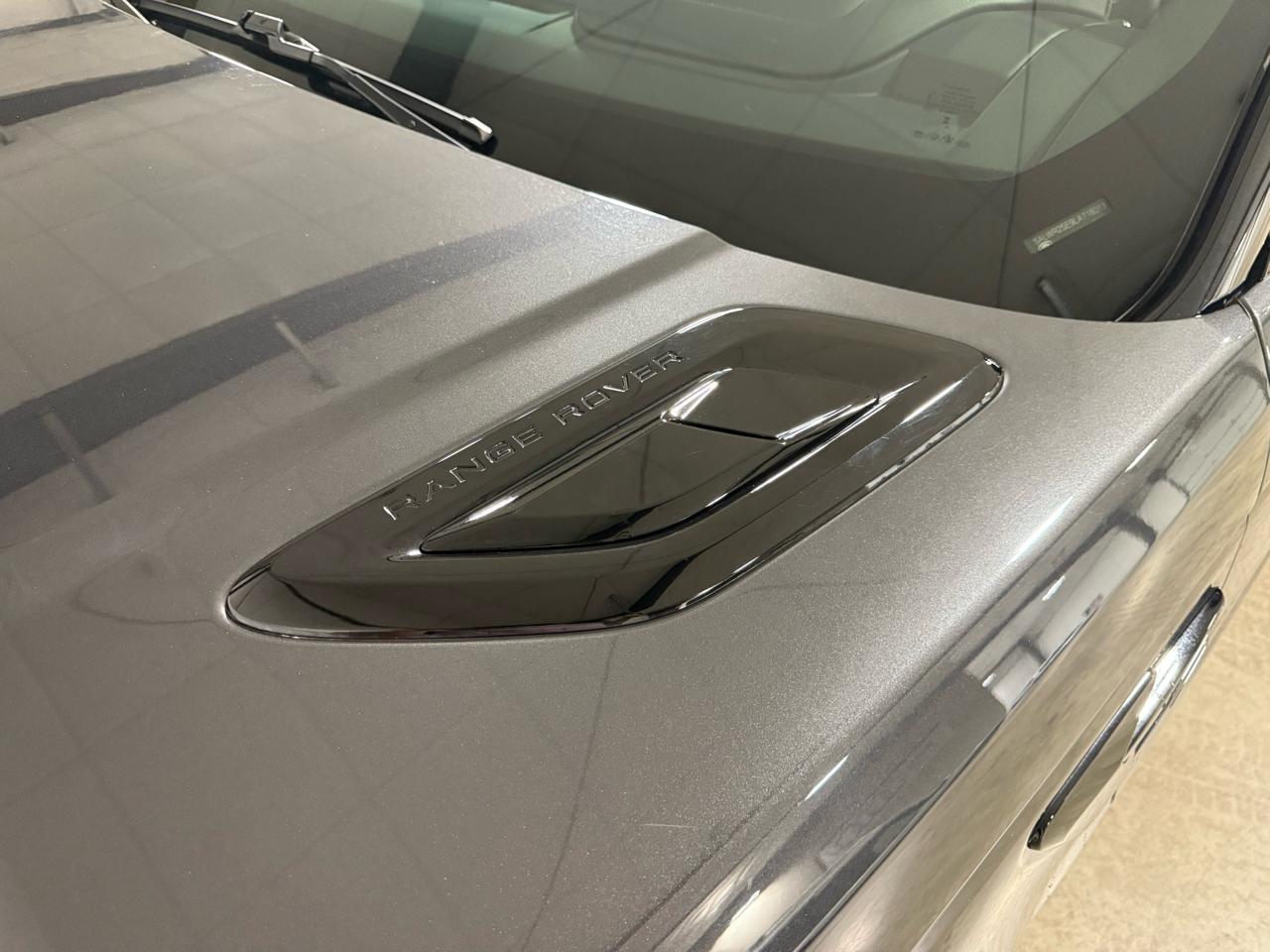 Land Rover Range Rover Sport P525 HSE 2020