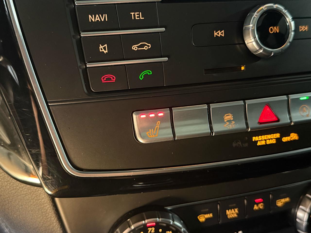 Mercedes-Benz GLE-Class AMG GLE 43 4MATIC 2018