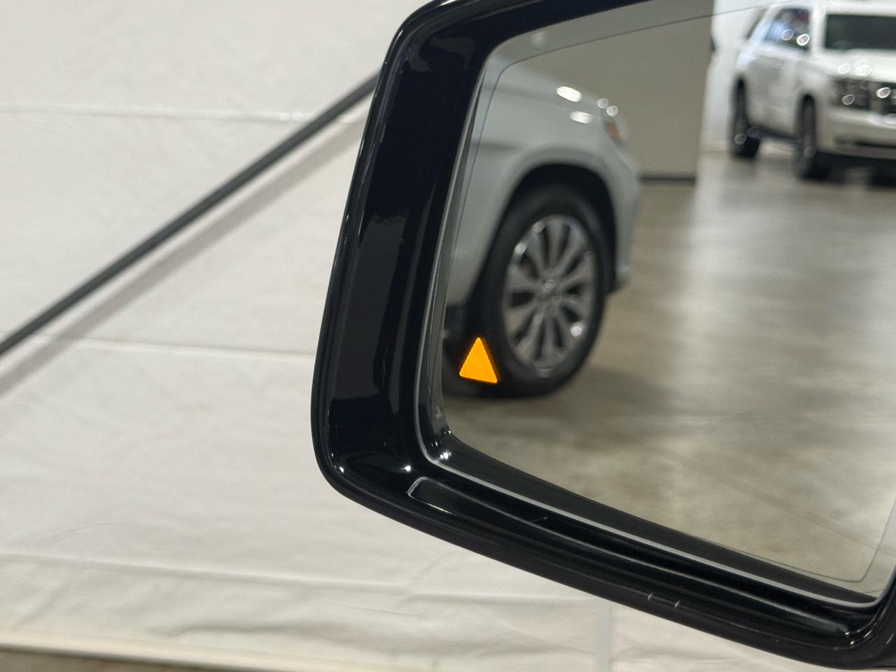 Mercedes-Benz GLE-Class AMG GLE 43 4MATIC 2018