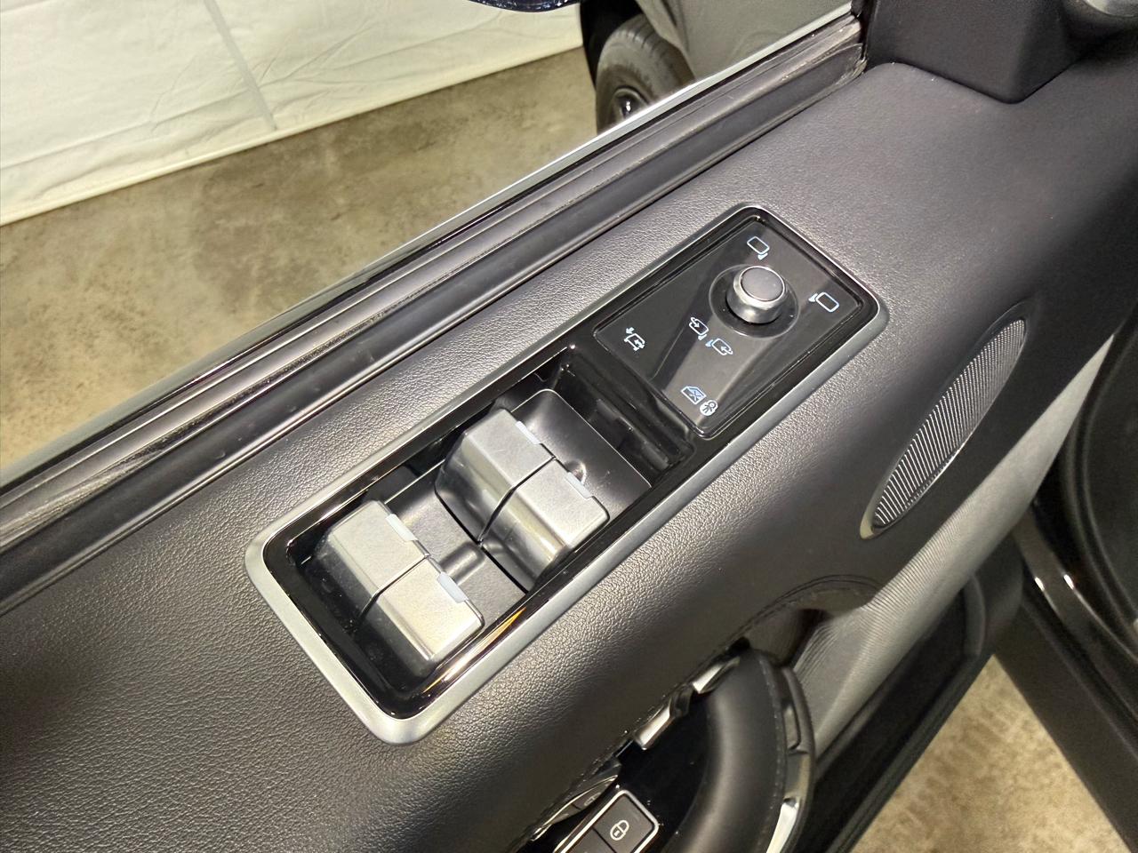 Land Rover Range Rover  2020