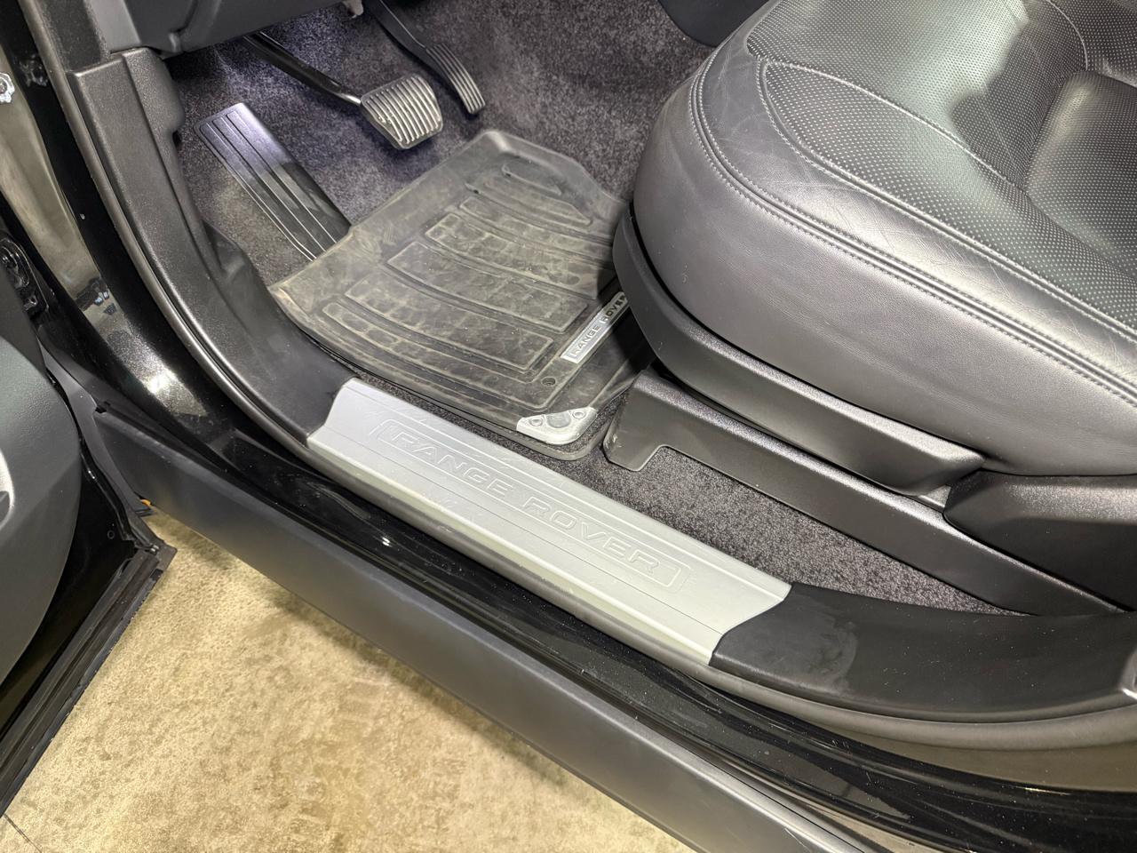 Land Rover Range Rover  2020