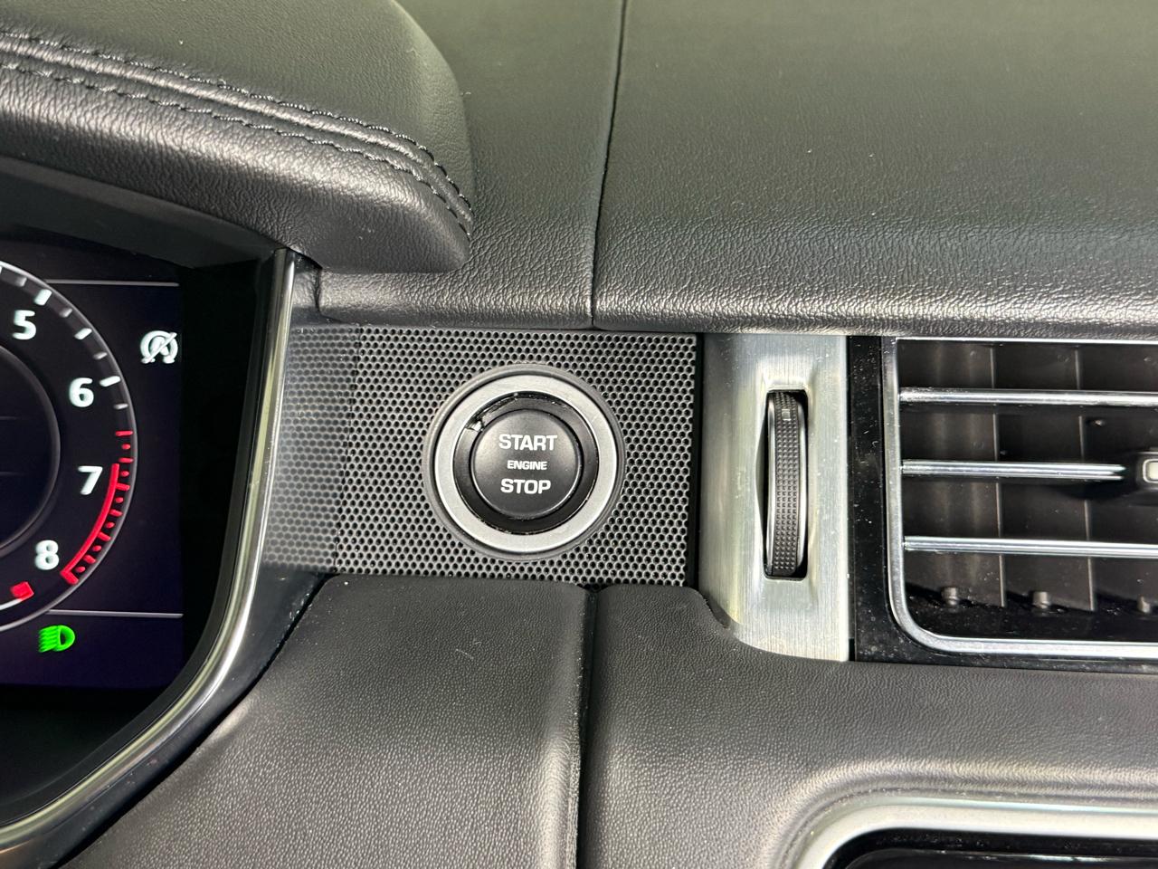 Land Rover Range Rover  2020