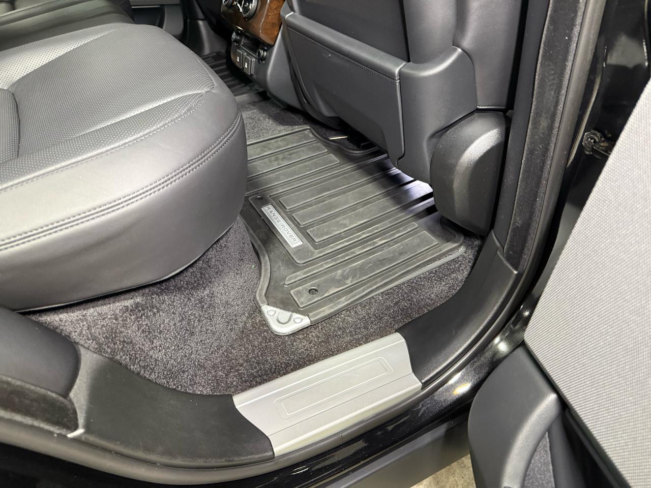 Land Rover Range Rover  2020