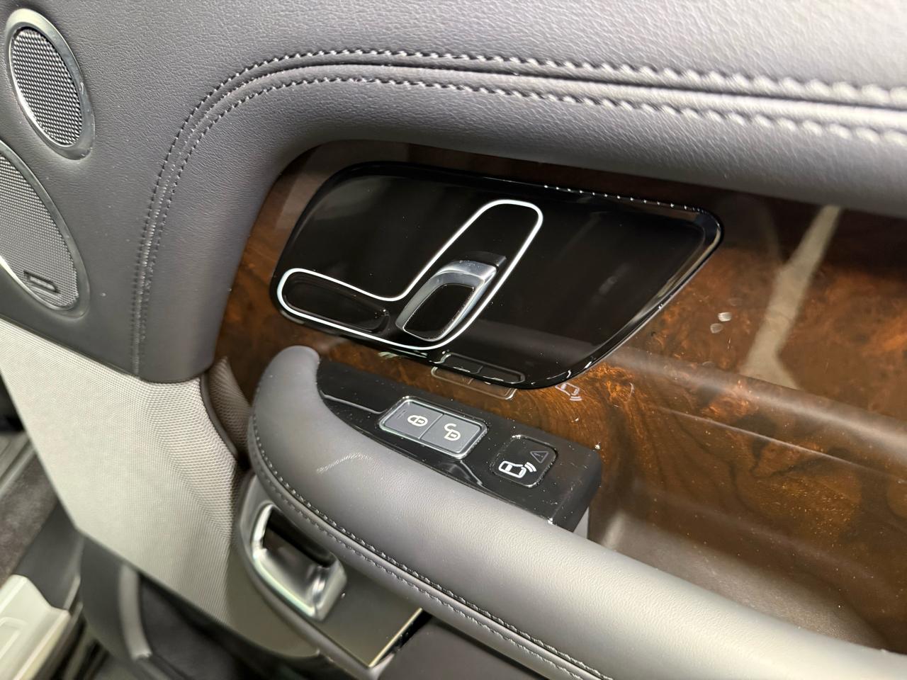 Land Rover Range Rover  2020