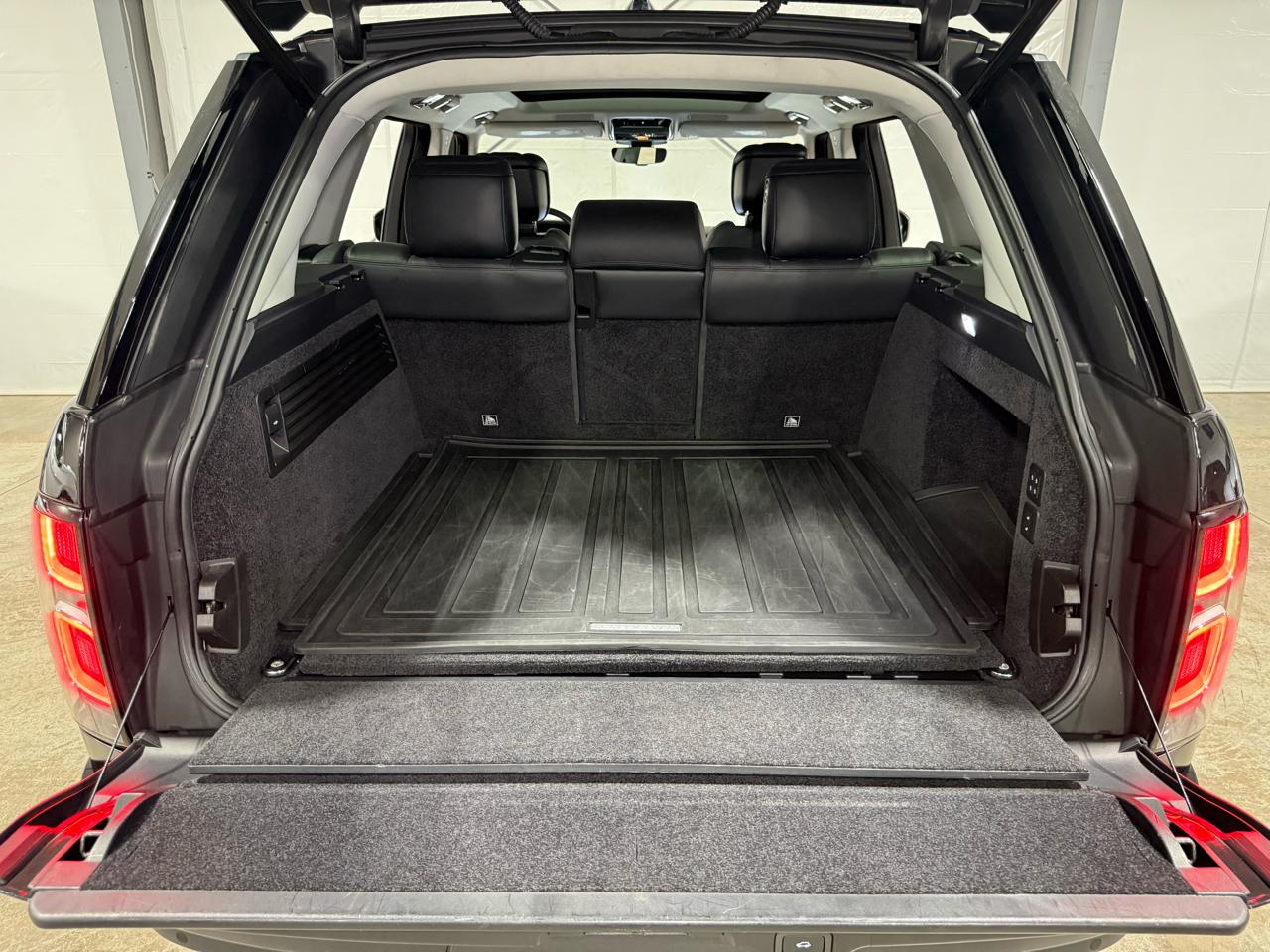 Land Rover Range Rover  2020