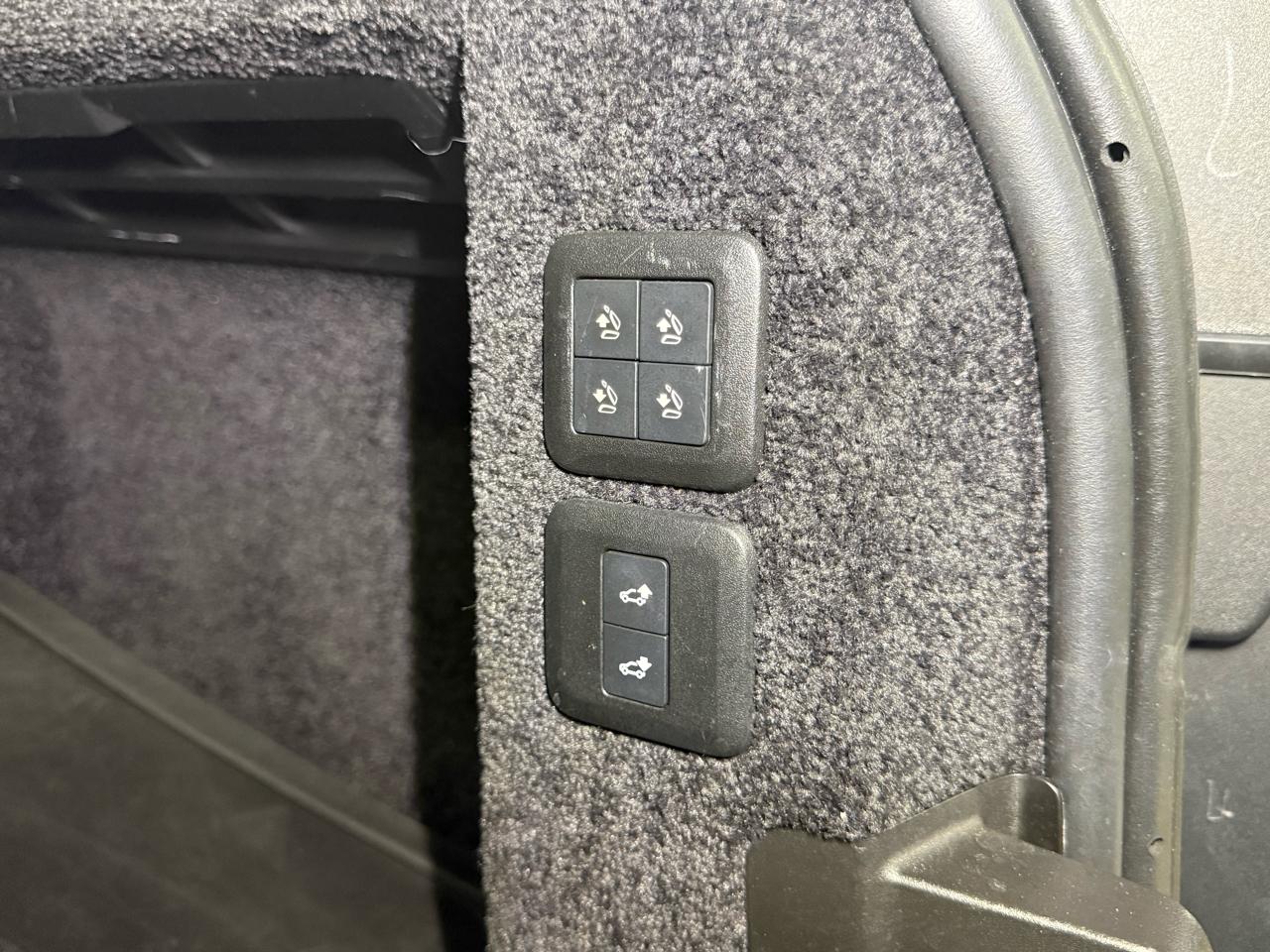 Land Rover Range Rover  2020