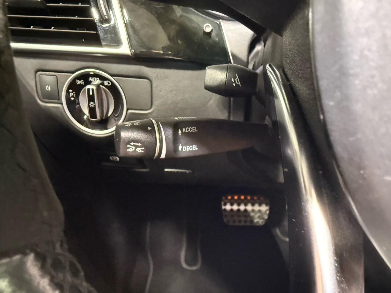 Mercedes-Benz GLS-Class GLS63 AMG 2017