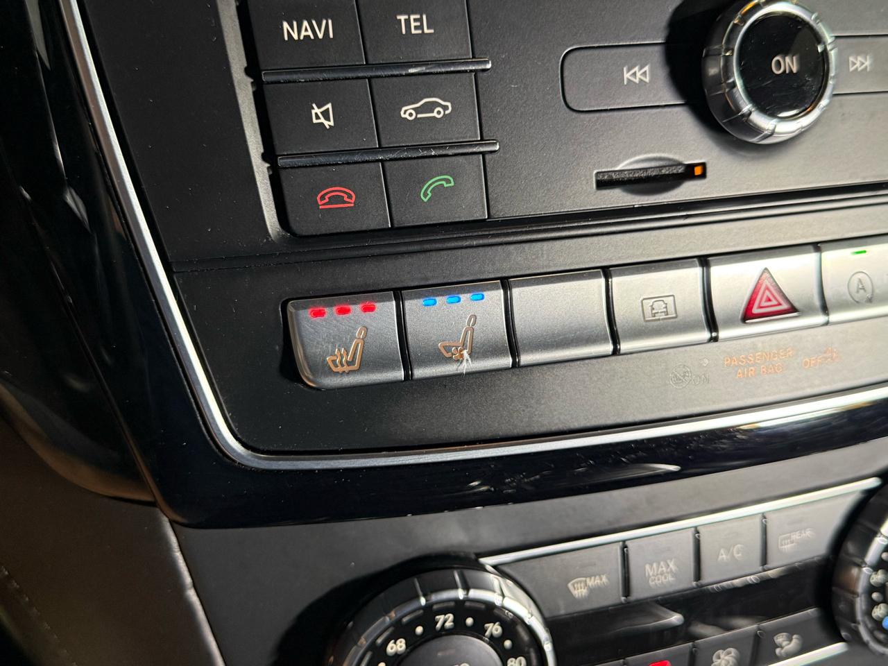 Mercedes-Benz GLS-Class GLS63 AMG 2017