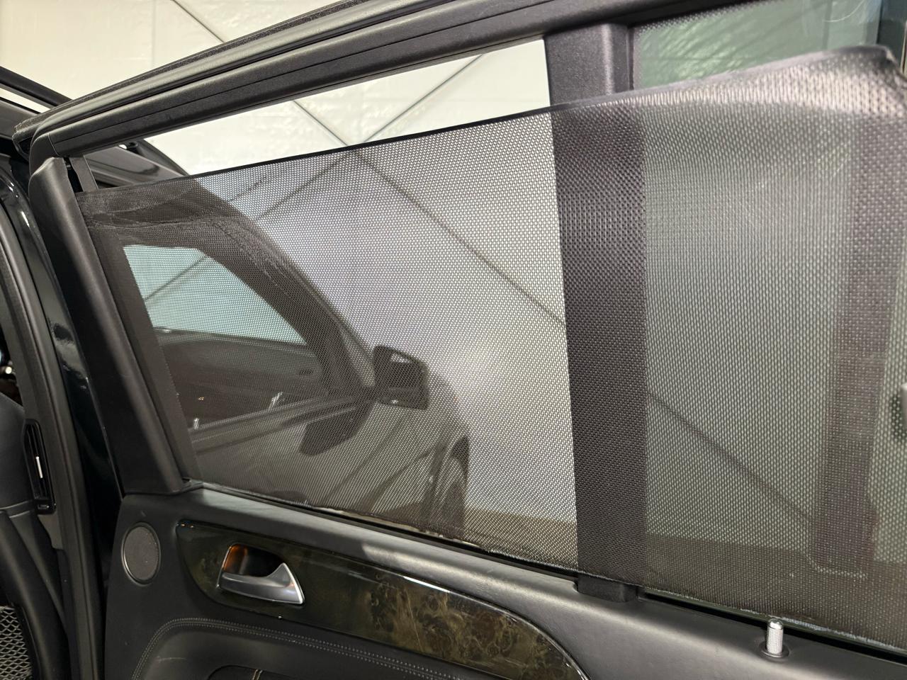 Mercedes-Benz GLS-Class GLS63 AMG 2017