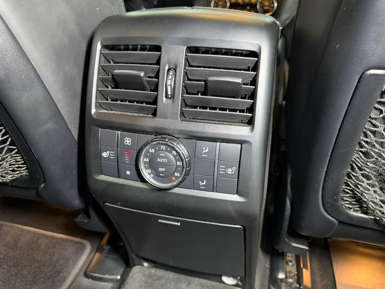 Mercedes-Benz GLS-Class GLS63 AMG 2017