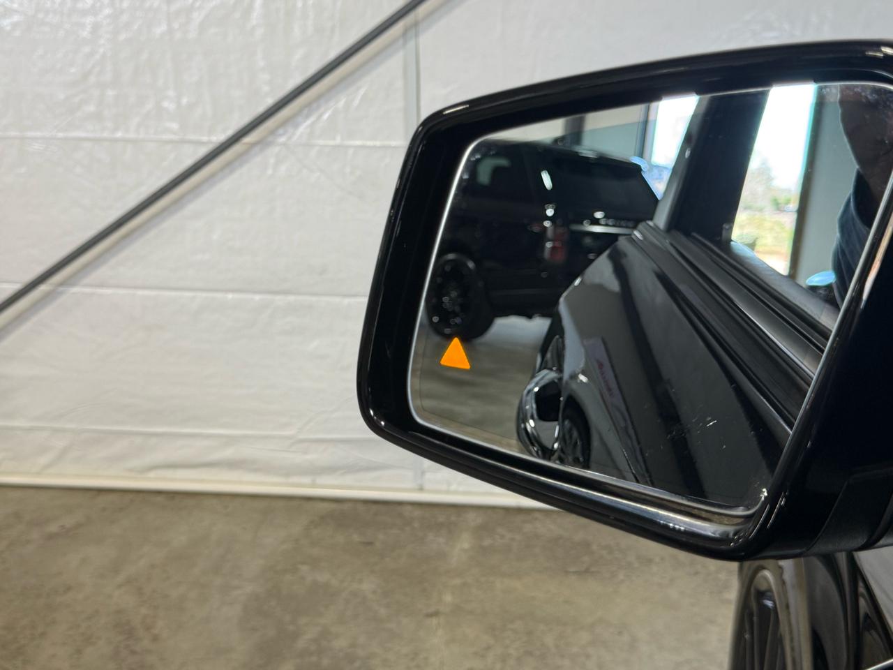 Mercedes-Benz GLS-Class GLS63 AMG 2017