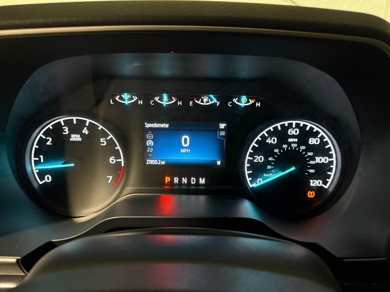 Ford F-150 XL SuperCab 8-ft. Bed 4WD 2023