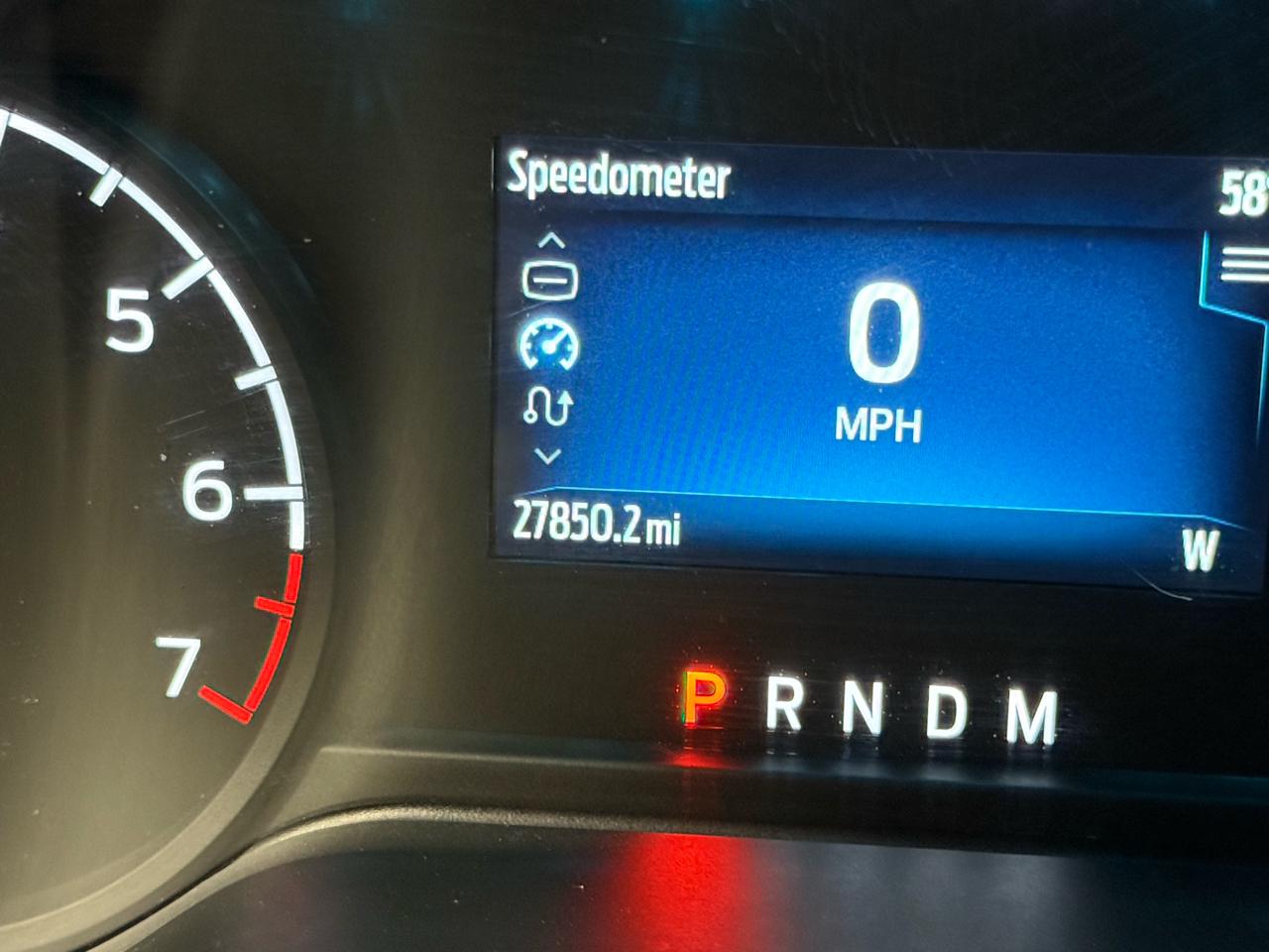 Ford F-150 XL SuperCab 8-ft. Bed 4WD 2023