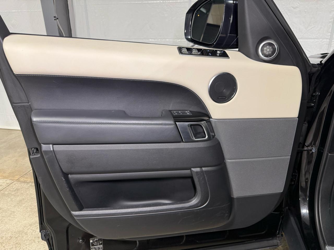 Land Rover Range Rover Sport P400e HSE 2020