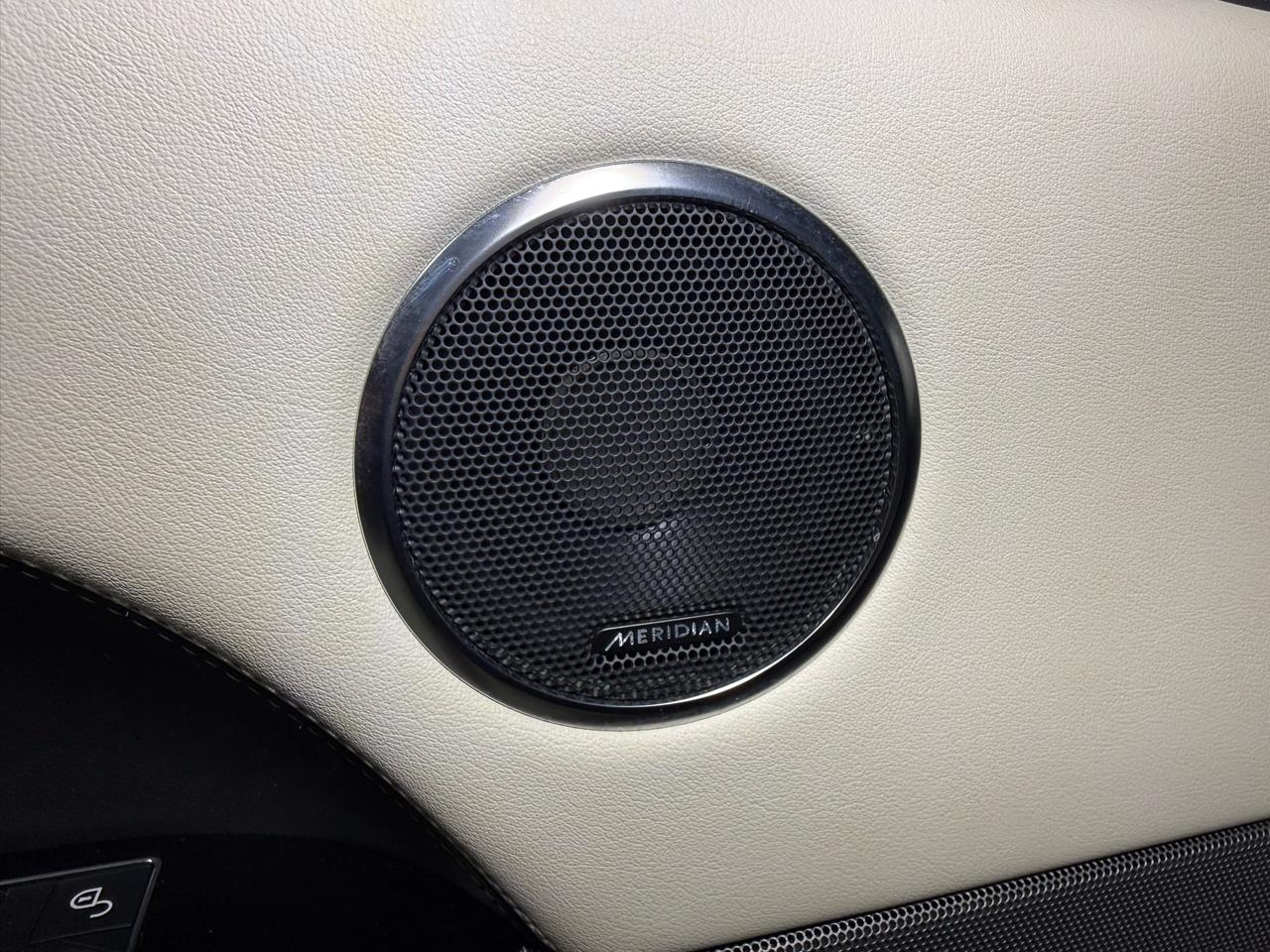 Land Rover Range Rover Sport P400e HSE 2020