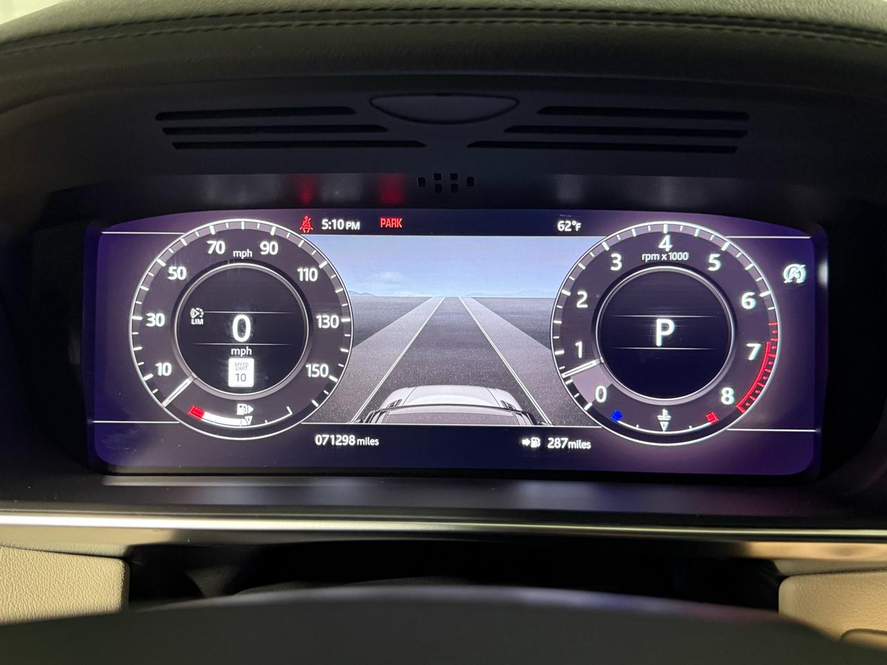 Land Rover Range Rover Sport P400e HSE 2020