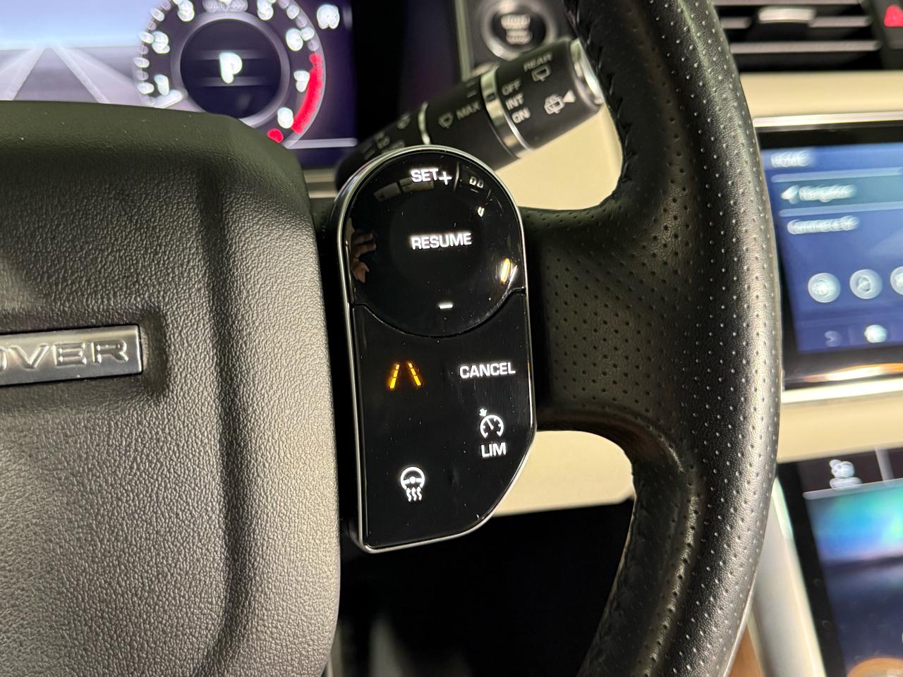 Land Rover Range Rover Sport P400e HSE 2020