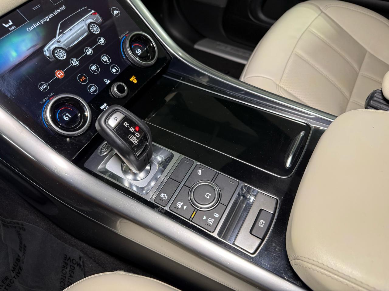 Land Rover Range Rover Sport P400e HSE 2020