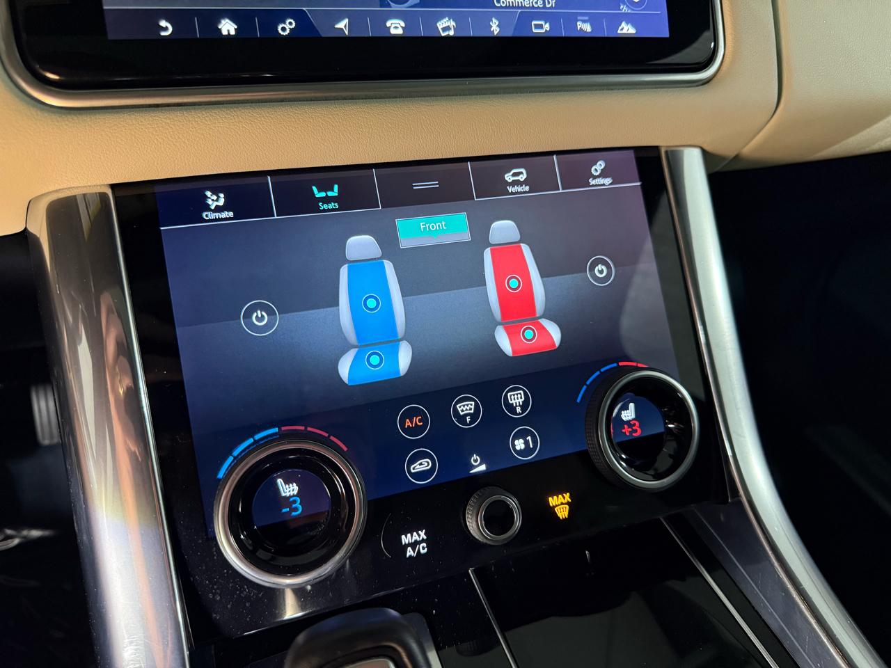 Land Rover Range Rover Sport P400e HSE 2020