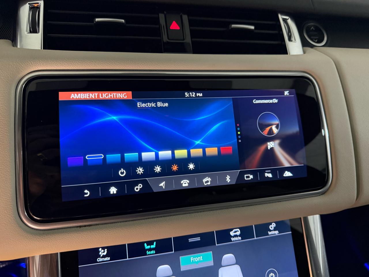 Land Rover Range Rover Sport P400e HSE 2020