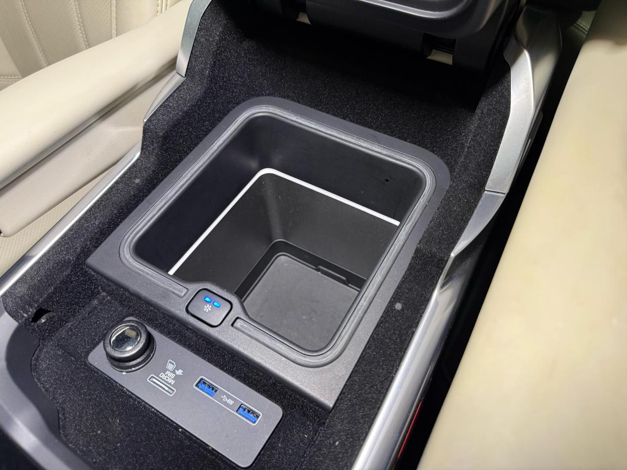 Land Rover Range Rover Sport P400e HSE 2020