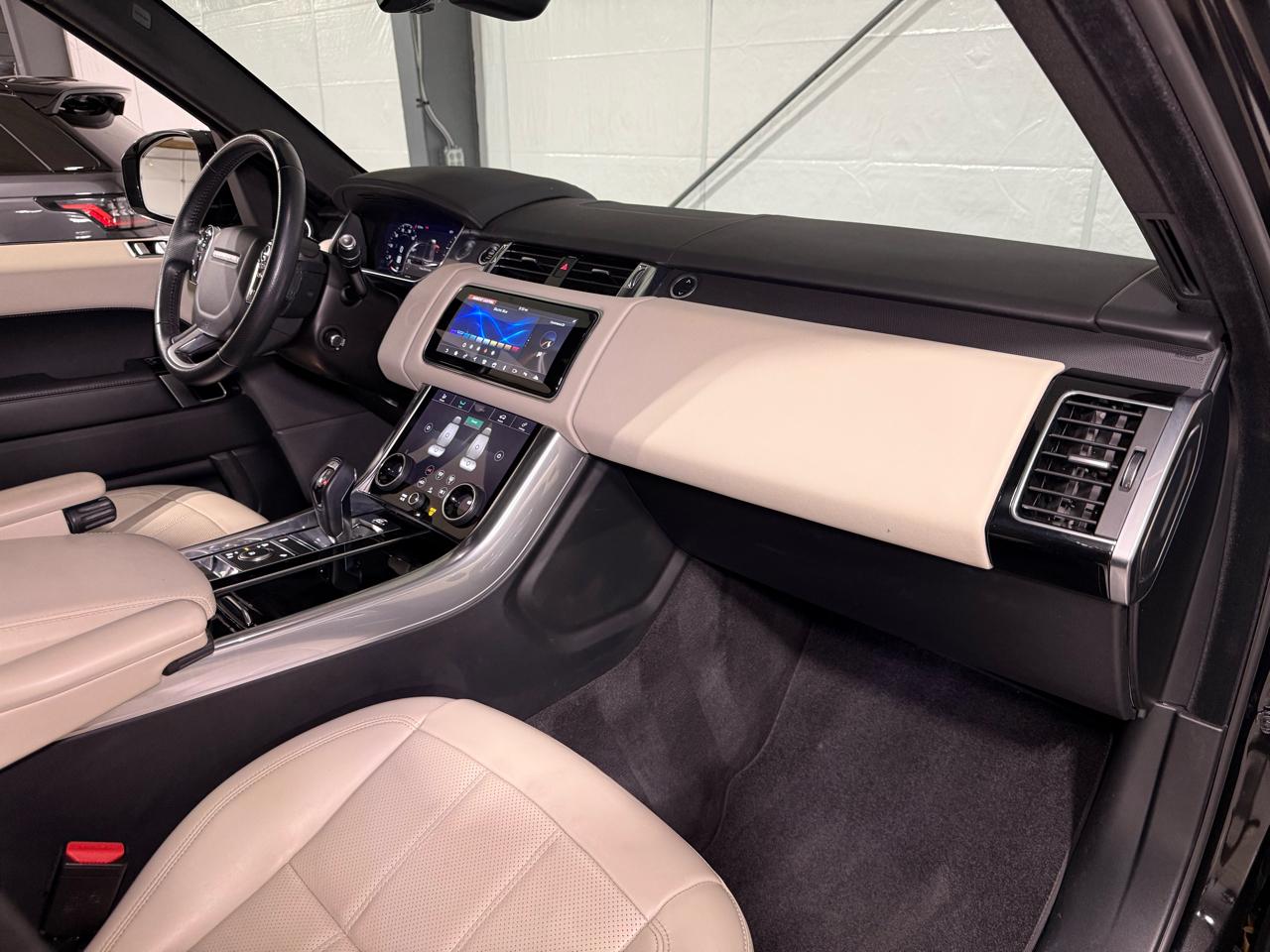 Land Rover Range Rover Sport P400e HSE 2020